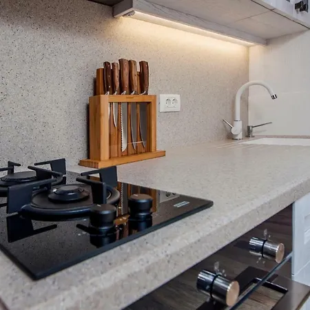 Your Choice Apartman *
